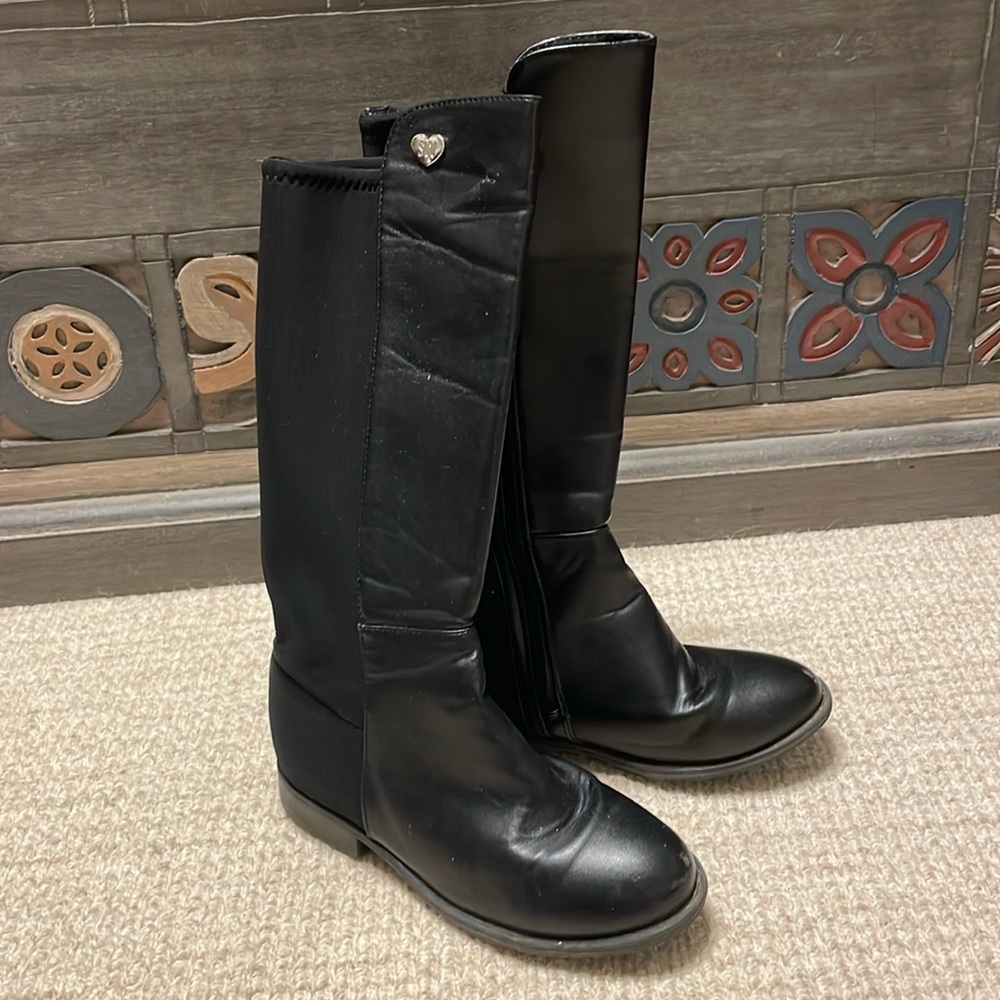 Cute boots